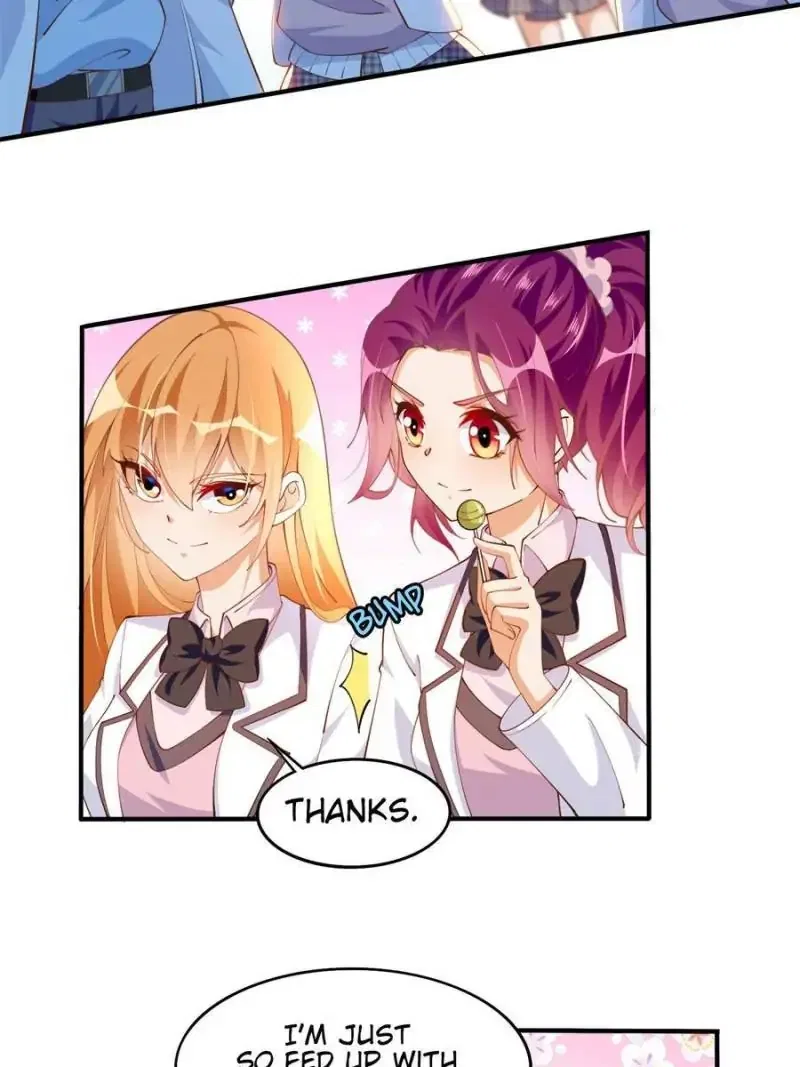 Reincarnation Of The Businesswoman At School Chapter 8 – Page 23