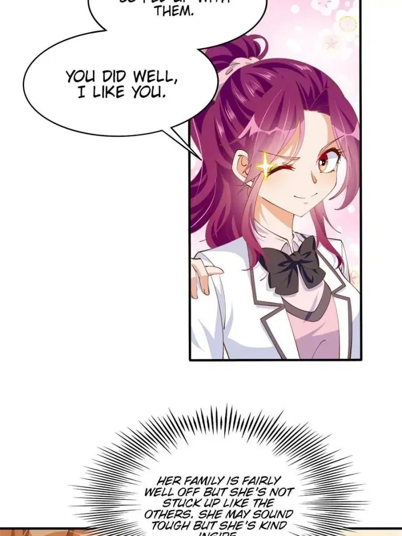 Reincarnation Of The Businesswoman At School Chapter 8 – Page 24