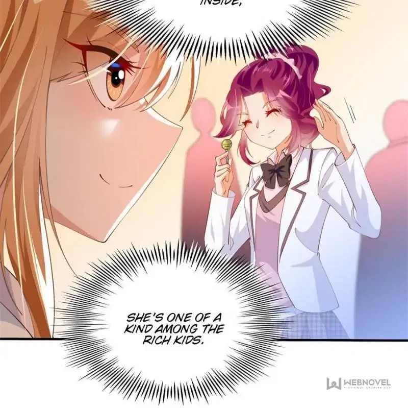 Reincarnation Of The Businesswoman At School Chapter 8 – Page 25