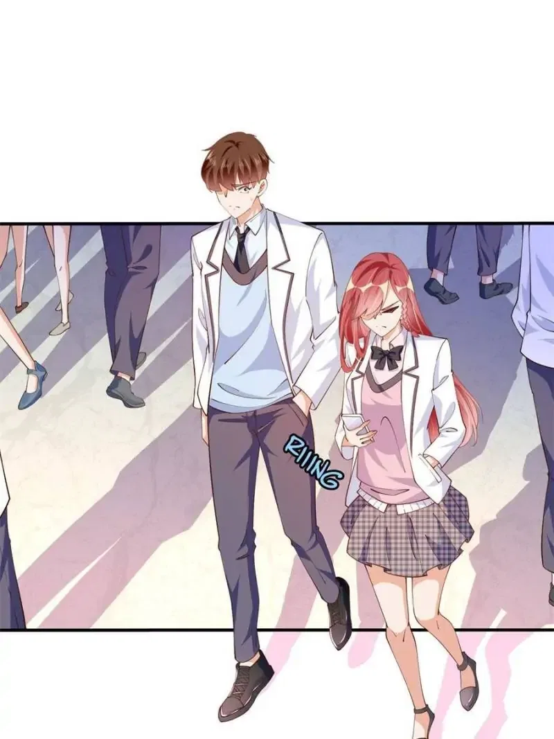 Reincarnation Of The Businesswoman At School Chapter 8 – Page 26