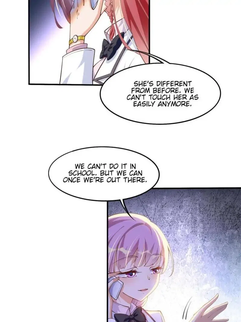 Reincarnation Of The Businesswoman At School Chapter 8 – Page 29