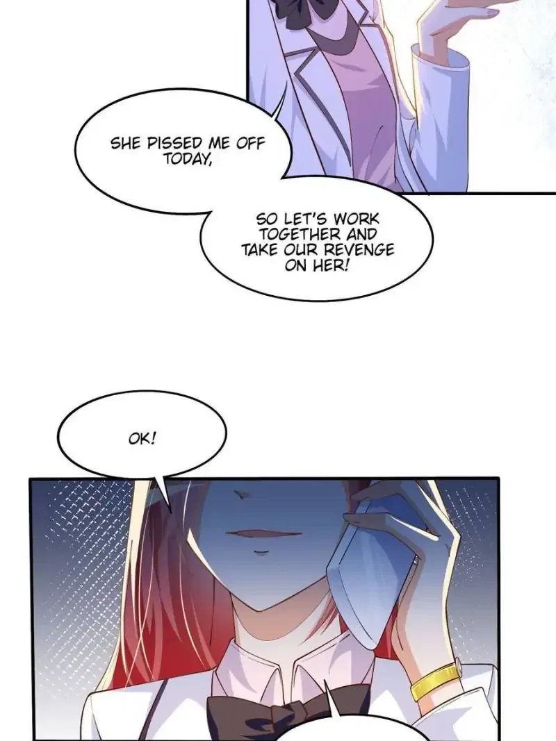 Reincarnation Of The Businesswoman At School Chapter 8 – Page 30