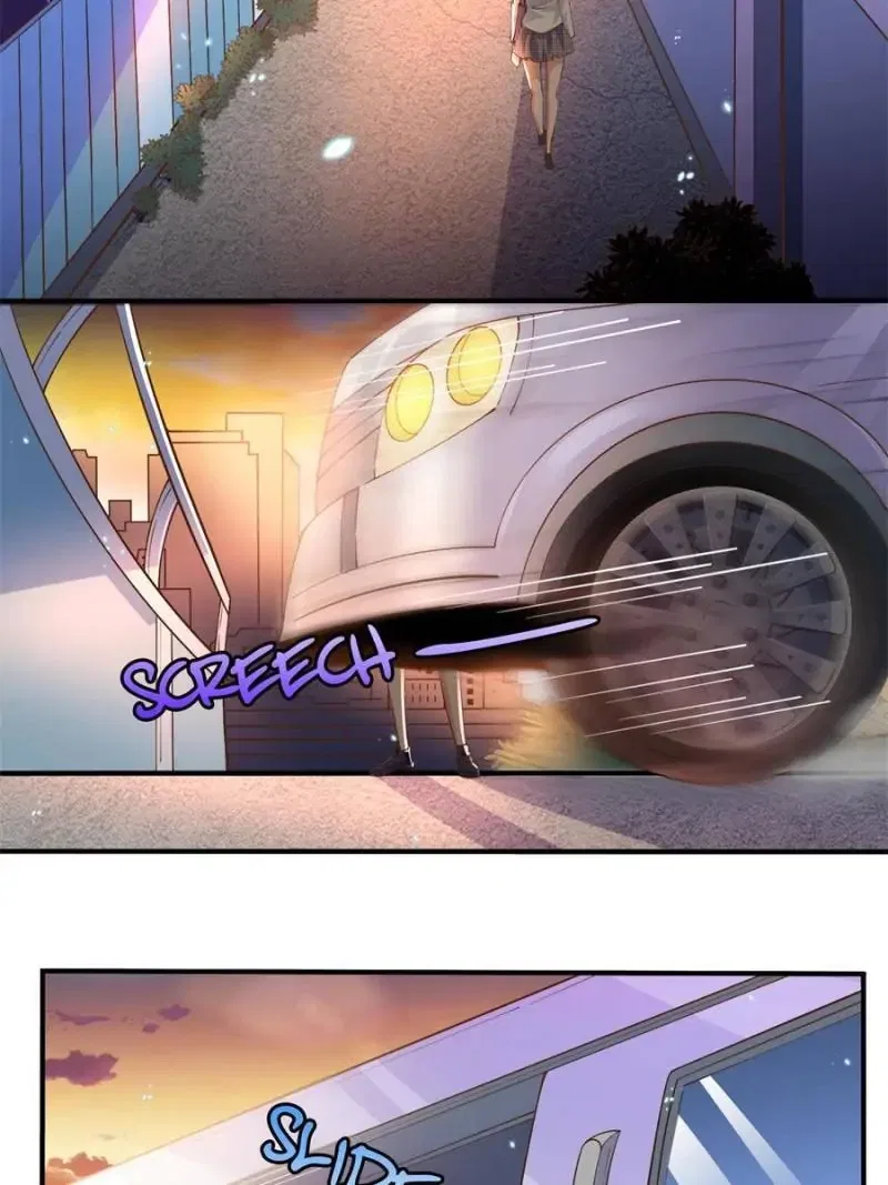 Reincarnation Of The Businesswoman At School Chapter 8 – Page 33