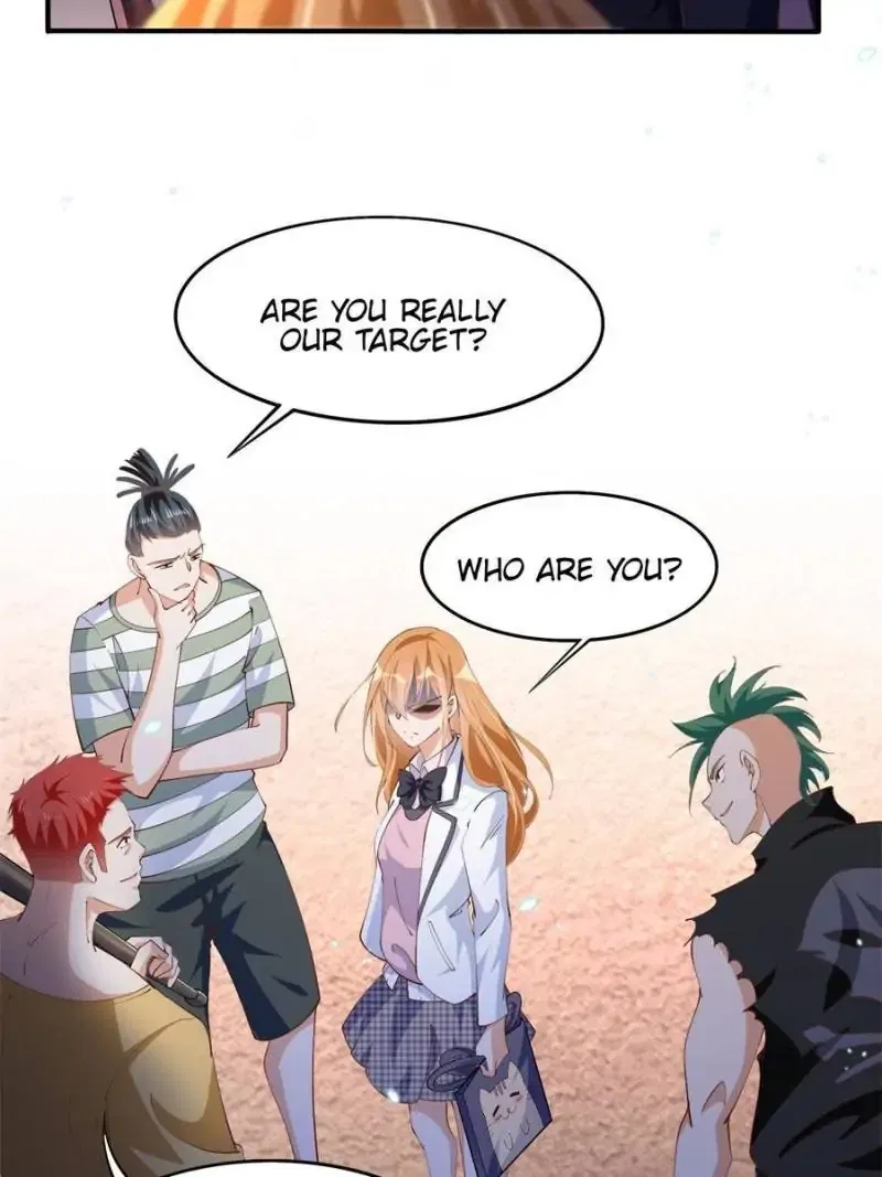 Reincarnation Of The Businesswoman At School Chapter 8 – Page 36