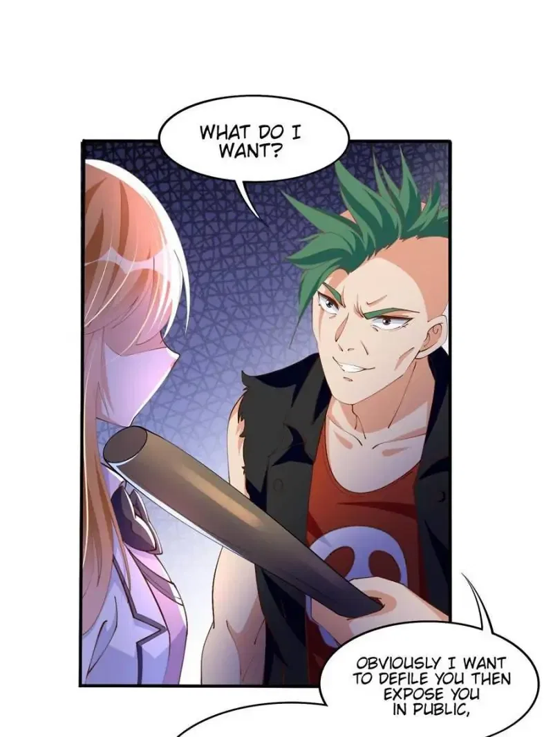 Reincarnation Of The Businesswoman At School Chapter 8 – Page 38
