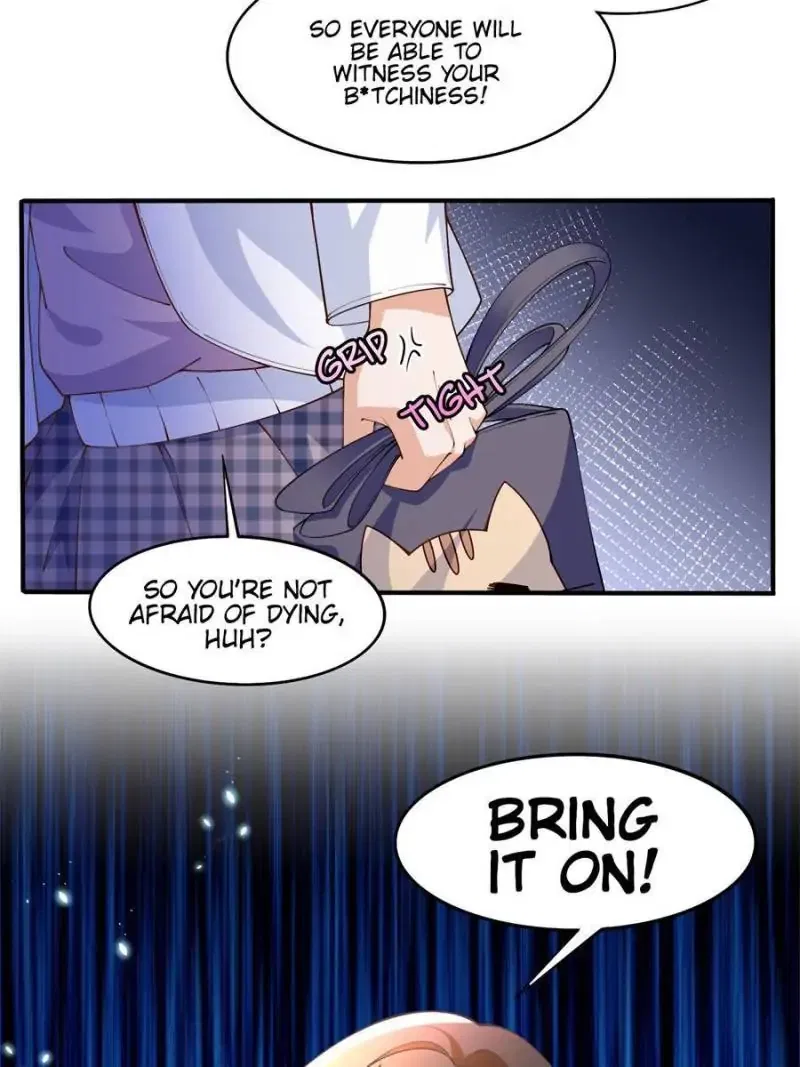 Reincarnation Of The Businesswoman At School Chapter 8 – Page 39