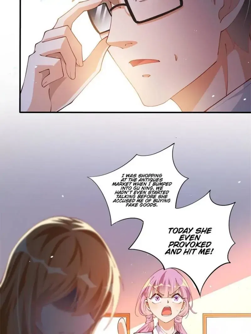 Reincarnation Of The Businesswoman At School Chapter 7 – Page 3