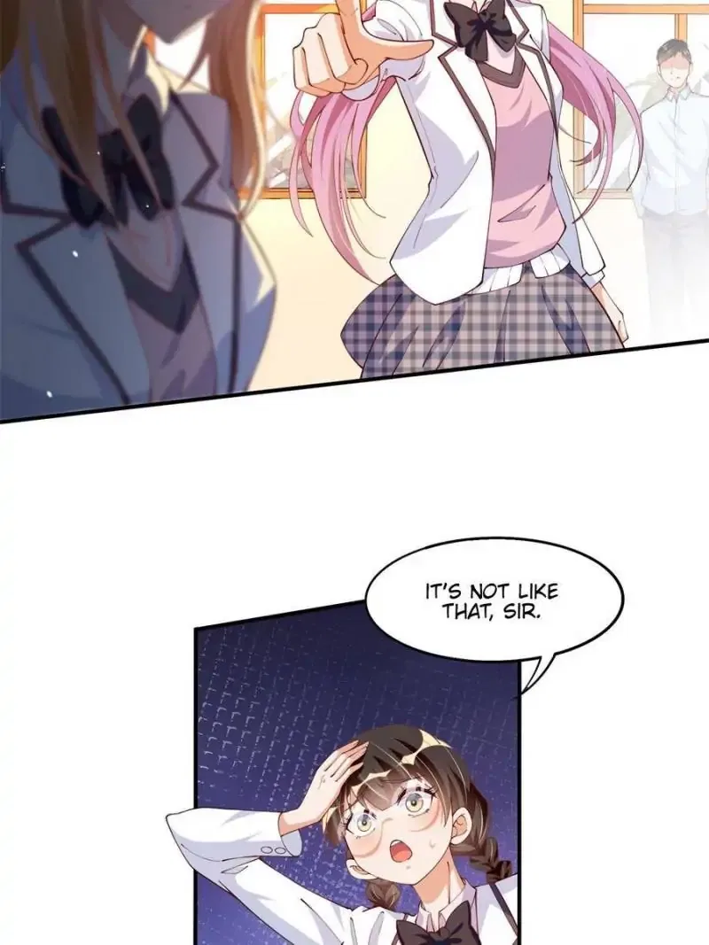 Reincarnation Of The Businesswoman At School Chapter 7 – Page 4