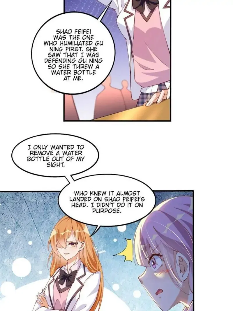 Reincarnation Of The Businesswoman At School Chapter 7 – Page 5