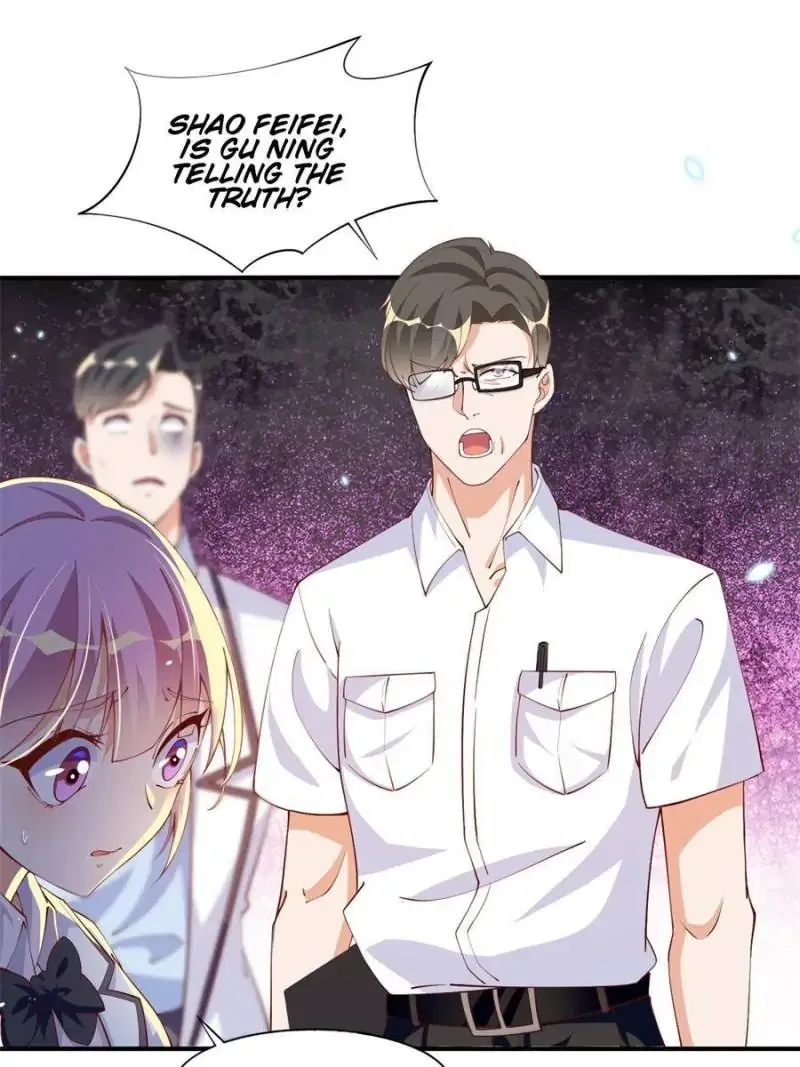 Reincarnation Of The Businesswoman At School Chapter 7 – Page 7