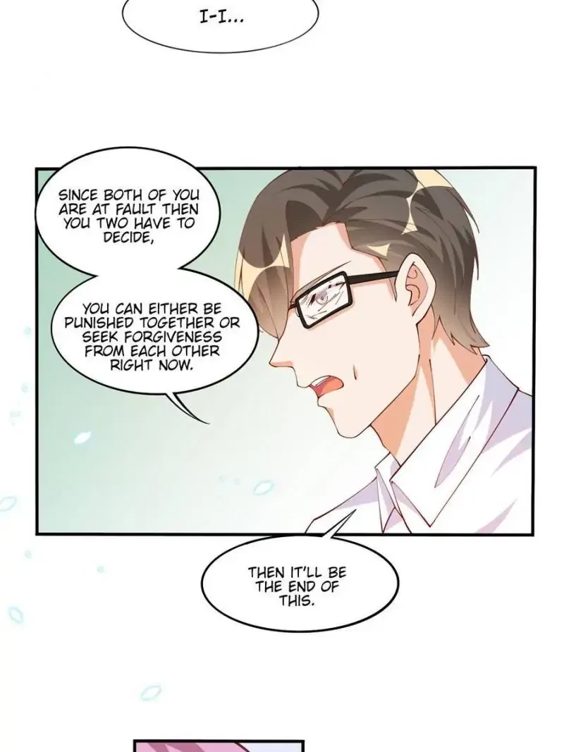 Reincarnation Of The Businesswoman At School Chapter 7 – Page 8
