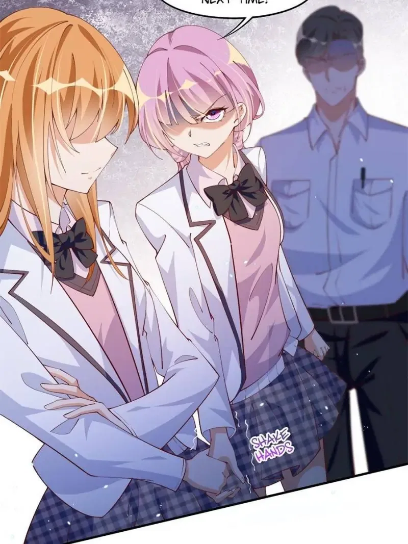 Reincarnation Of The Businesswoman At School Chapter 7 – Page 10