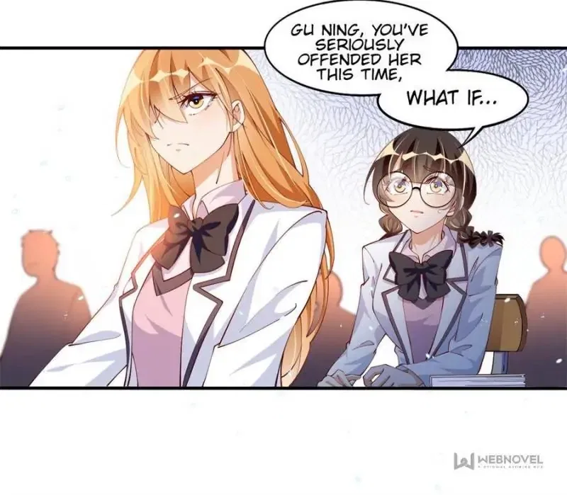 Reincarnation Of The Businesswoman At School Chapter 7 – Page 12
