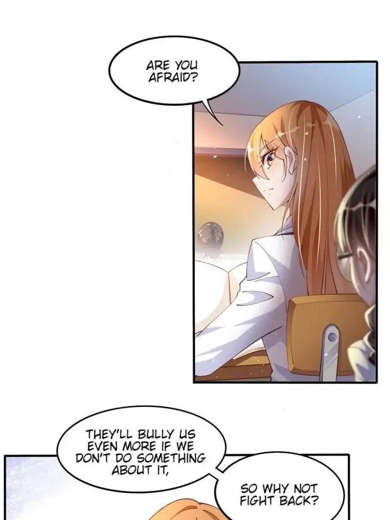 Reincarnation Of The Businesswoman At School Chapter 7 – Page 13