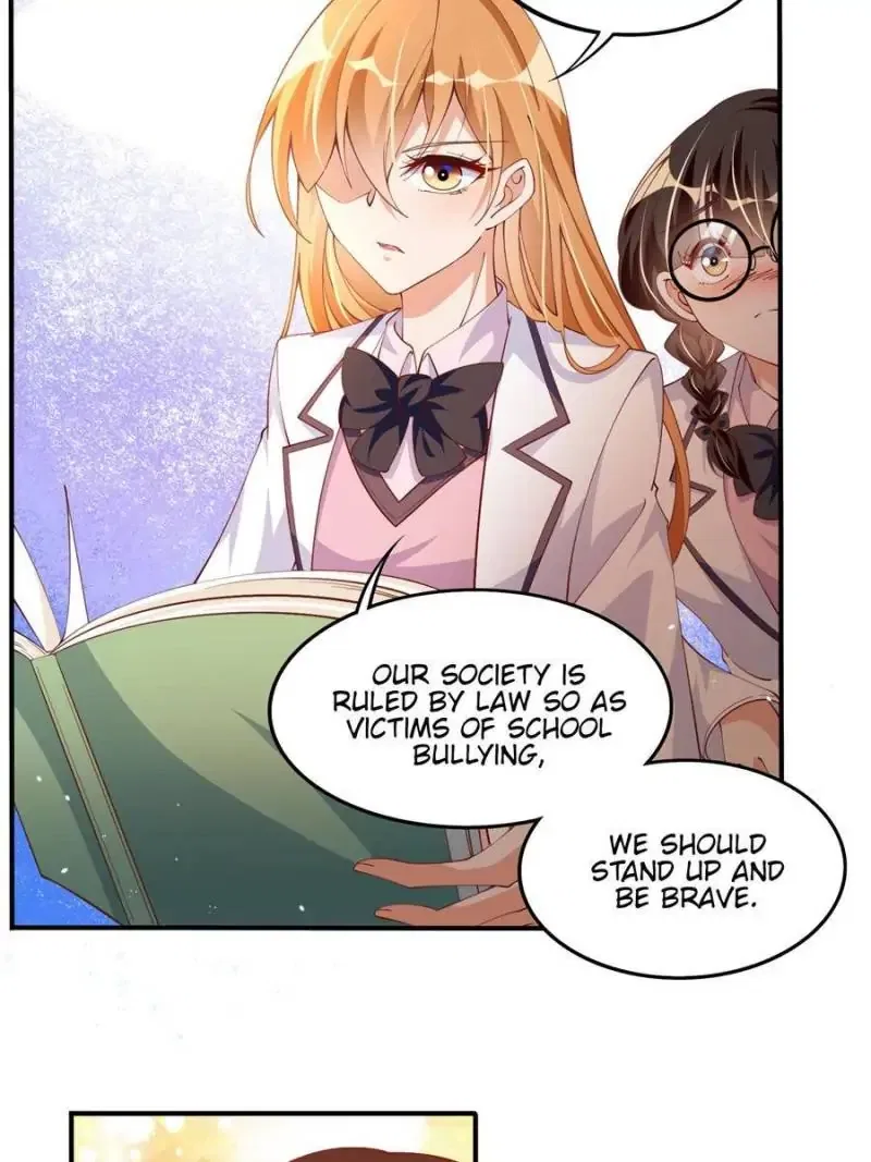 Reincarnation Of The Businesswoman At School Chapter 7 – Page 14