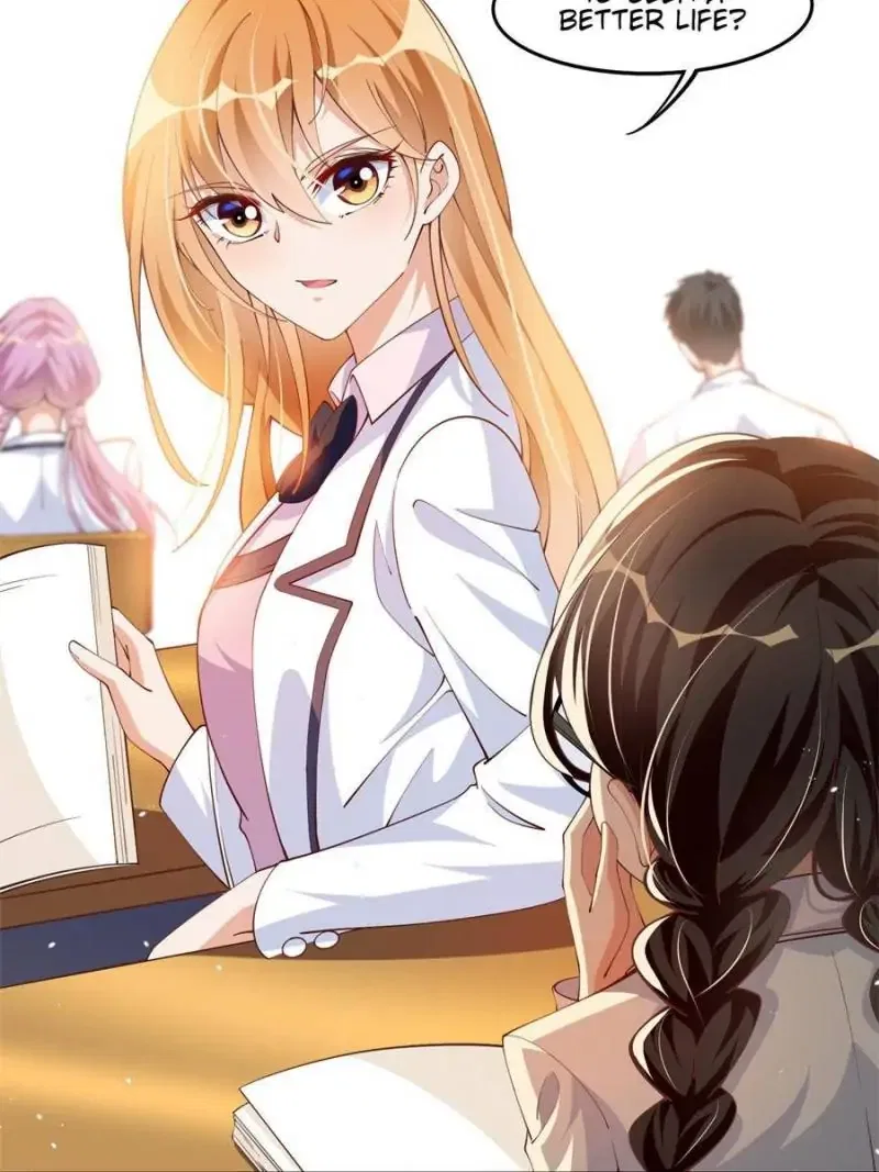 Reincarnation Of The Businesswoman At School Chapter 7 – Page 16