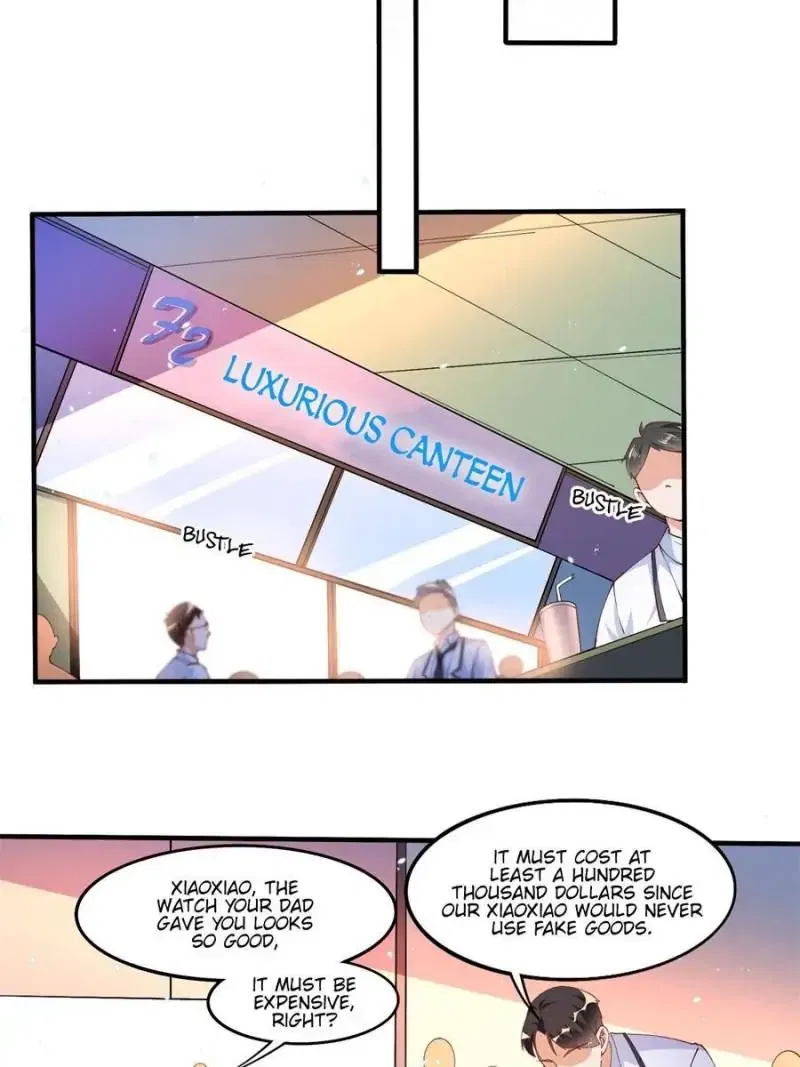 Reincarnation Of The Businesswoman At School Chapter 7 – Page 21
