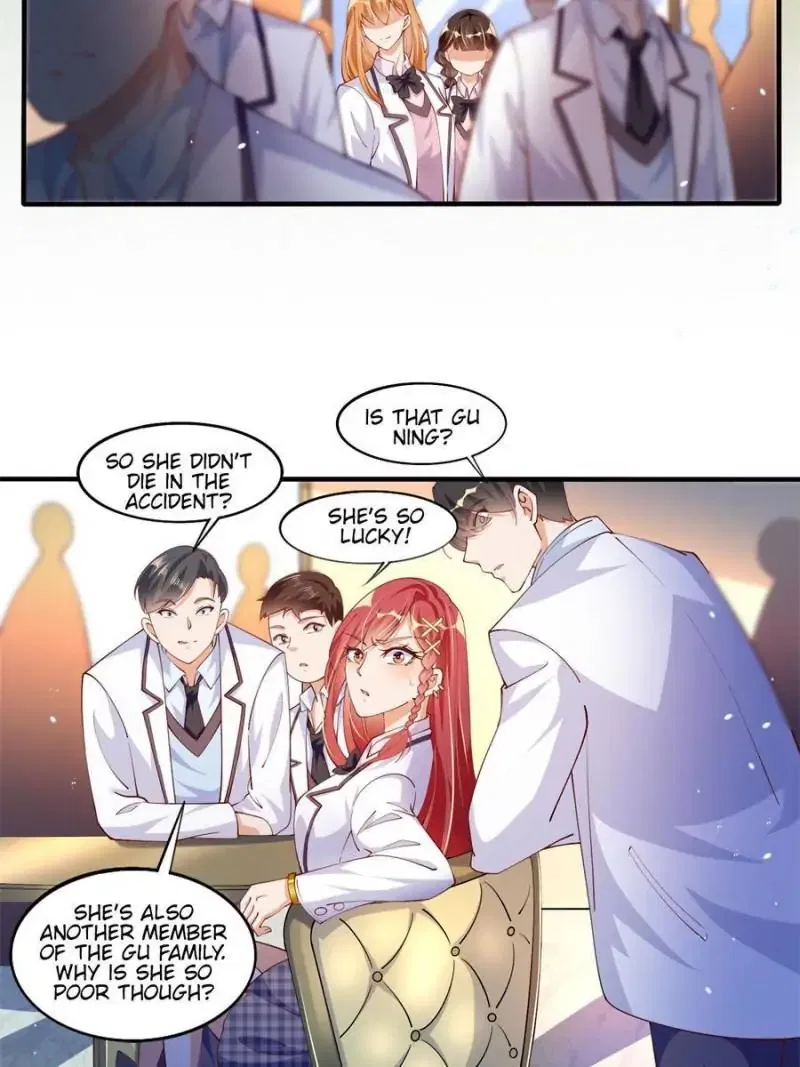 Reincarnation Of The Businesswoman At School Chapter 7 – Page 23