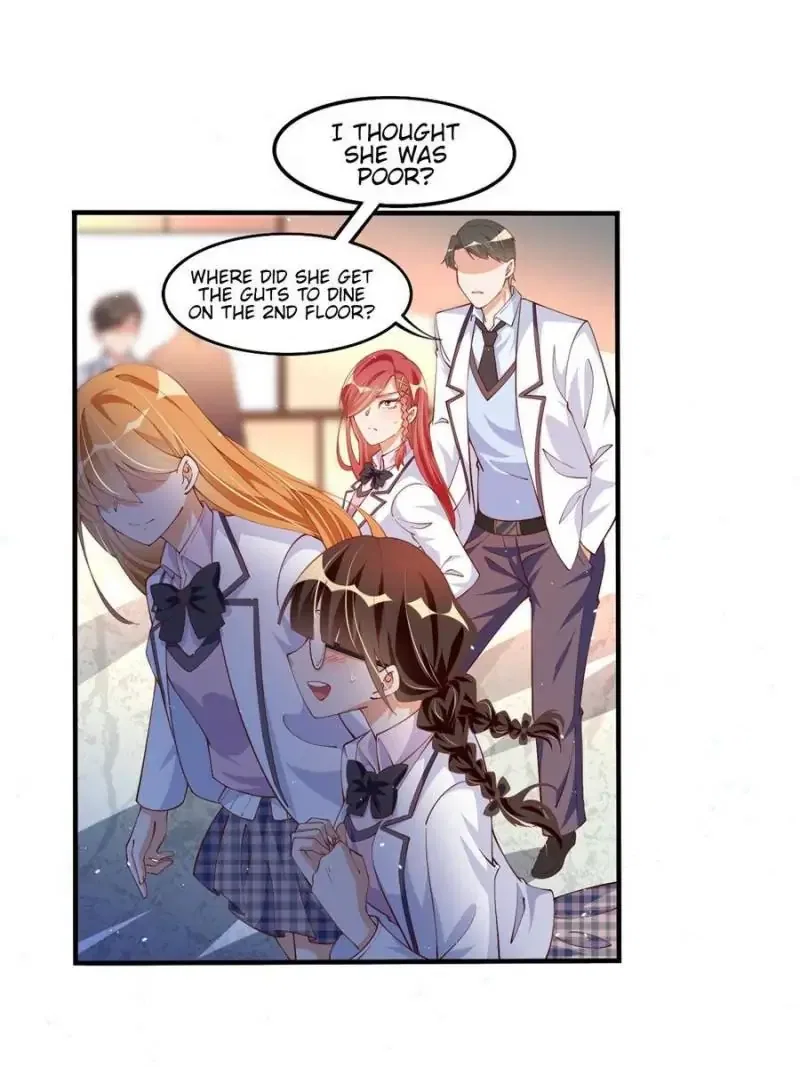 Reincarnation Of The Businesswoman At School Chapter 7 – Page 25