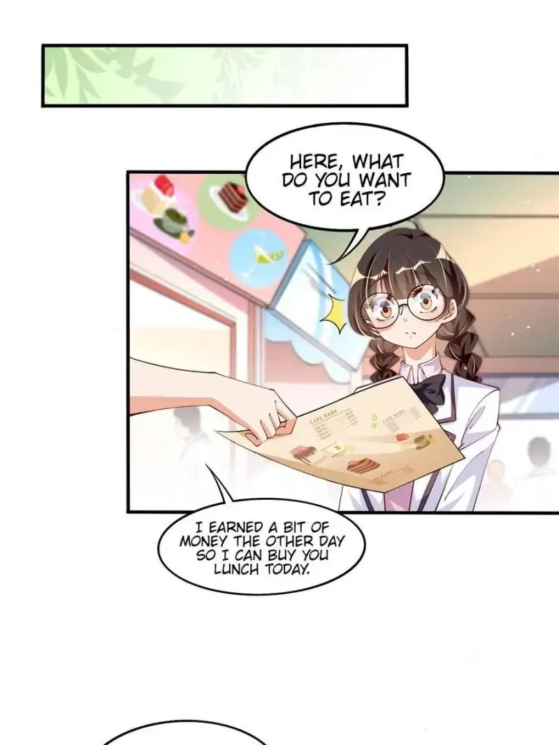 Reincarnation Of The Businesswoman At School Chapter 7 – Page 27