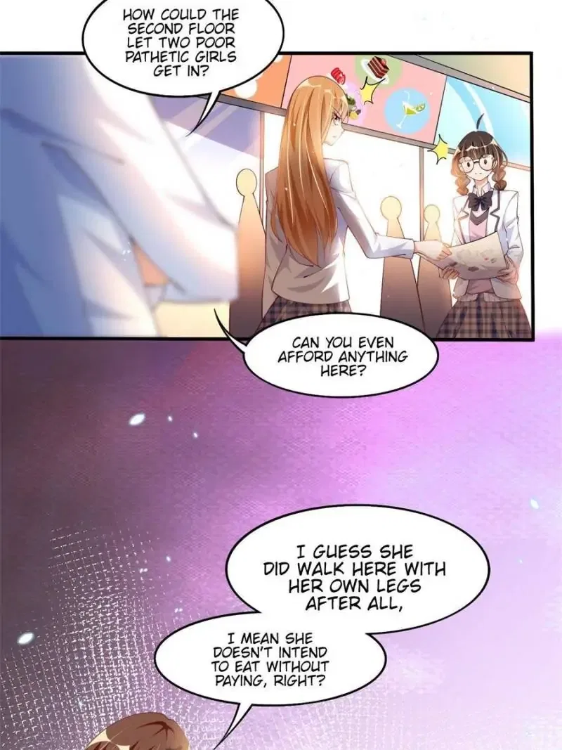 Reincarnation Of The Businesswoman At School Chapter 7 – Page 28
