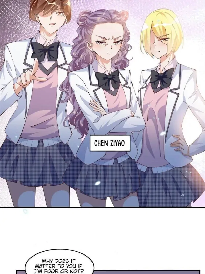 Reincarnation Of The Businesswoman At School Chapter 7 – Page 29