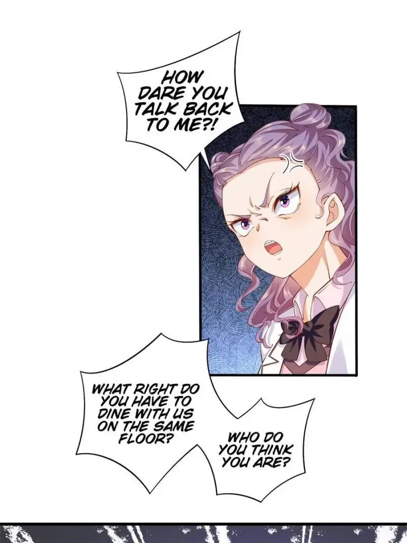 Reincarnation Of The Businesswoman At School Chapter 7 – Page 31