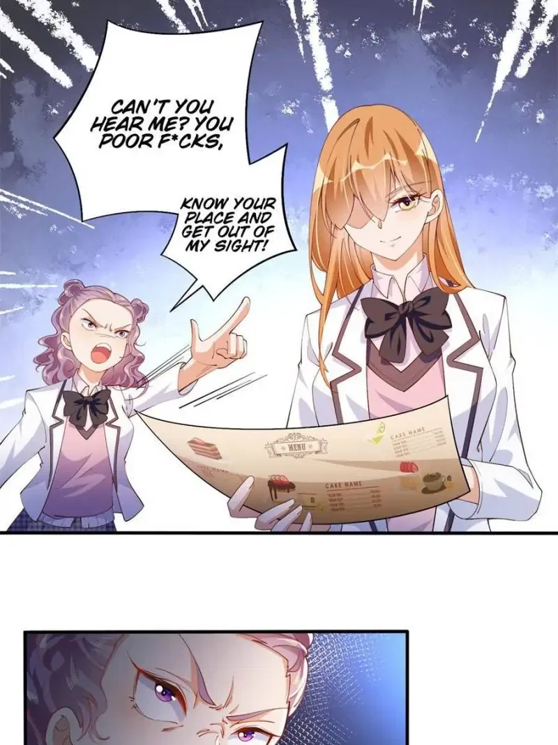 Reincarnation Of The Businesswoman At School Chapter 7 – Page 32
