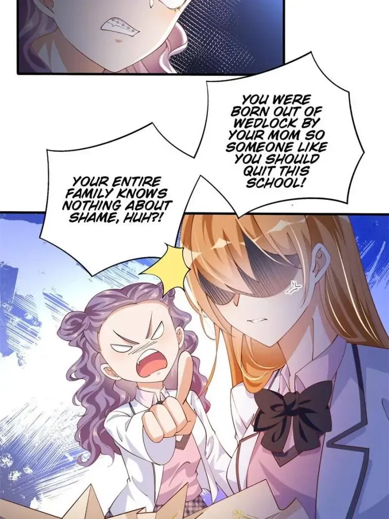 Reincarnation Of The Businesswoman At School Chapter 7 – Page 33