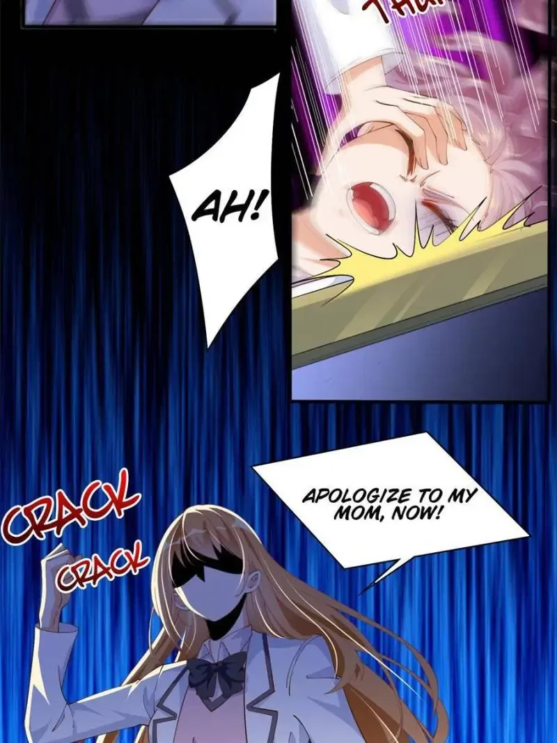 Reincarnation Of The Businesswoman At School Chapter 7 – Page 35