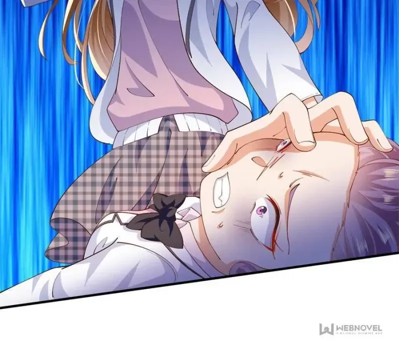 Reincarnation Of The Businesswoman At School Chapter 7 – Page 36