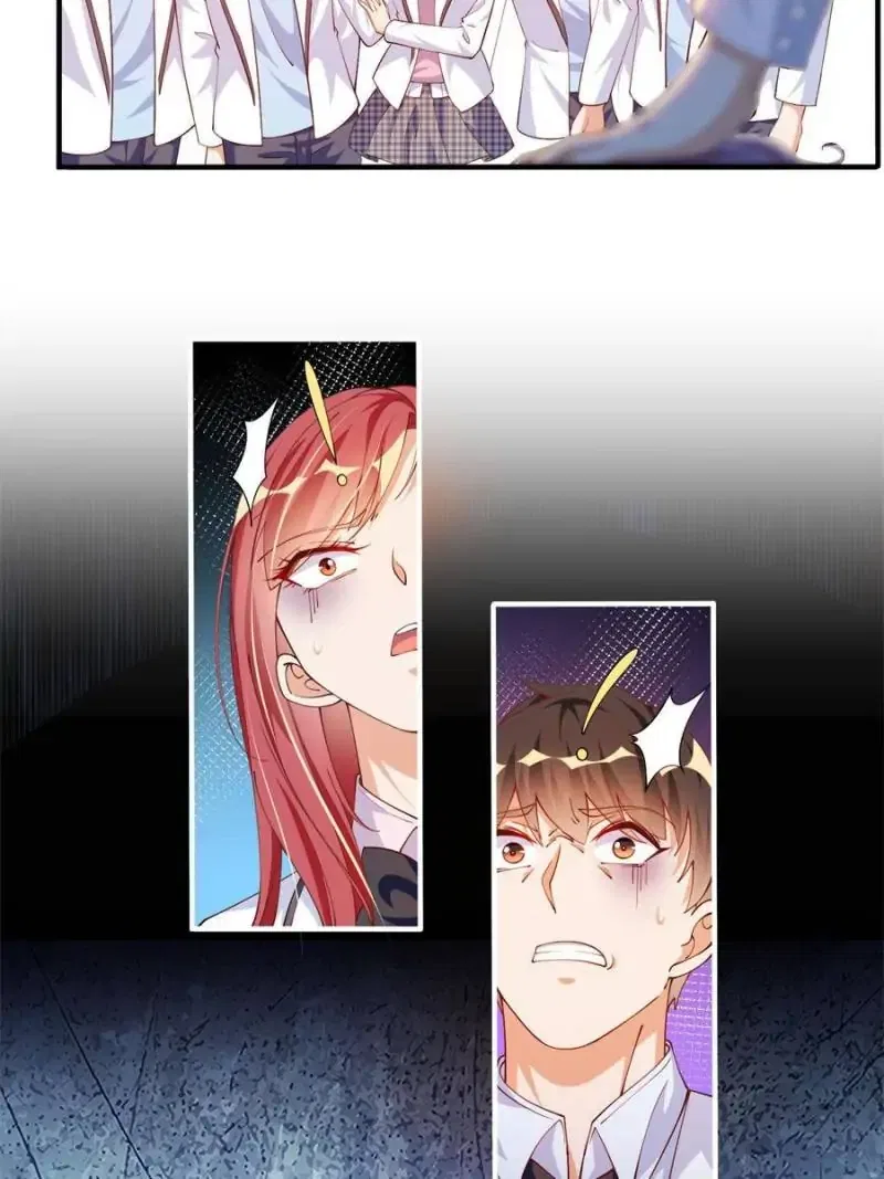 Reincarnation Of The Businesswoman At School Chapter 7 – Page 38