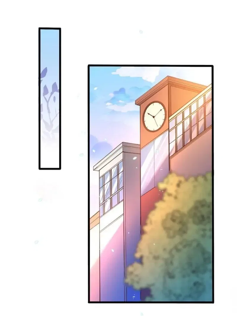 Reincarnation Of The Businesswoman At School Chapter 6 – Page 1