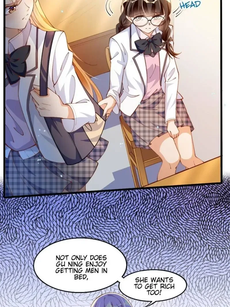 Reincarnation Of The Businesswoman At School Chapter 6 – Page 3