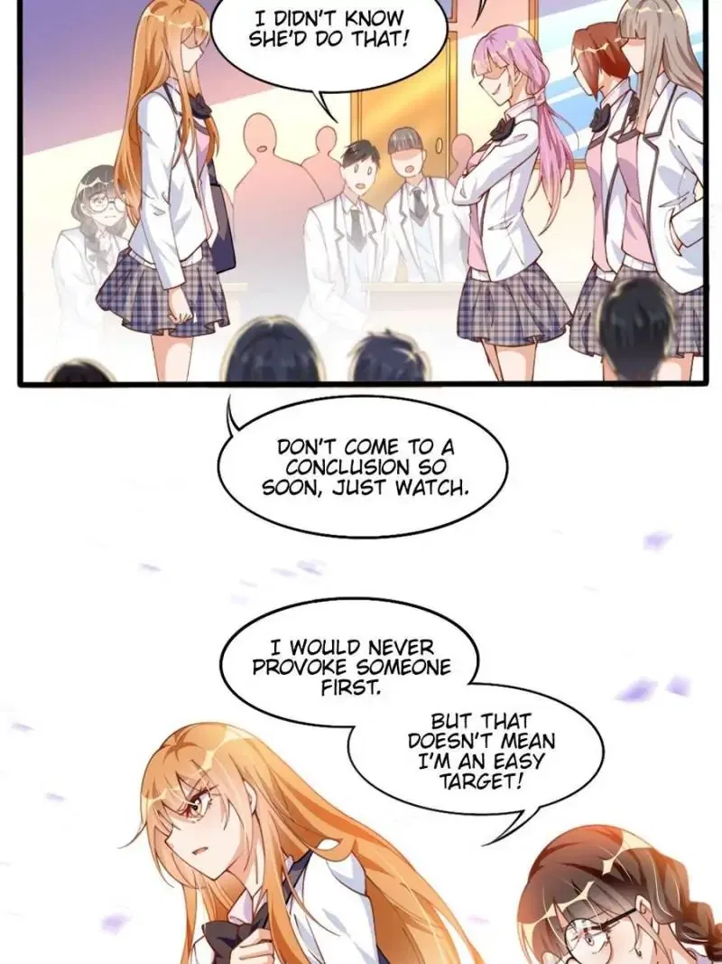 Reincarnation Of The Businesswoman At School Chapter 6 – Page 5