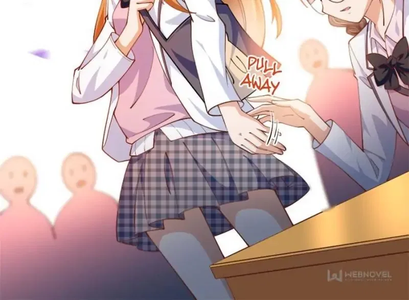 Reincarnation Of The Businesswoman At School Chapter 6 – Page 6
