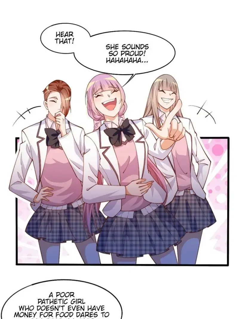 Reincarnation Of The Businesswoman At School Chapter 6 – Page 7