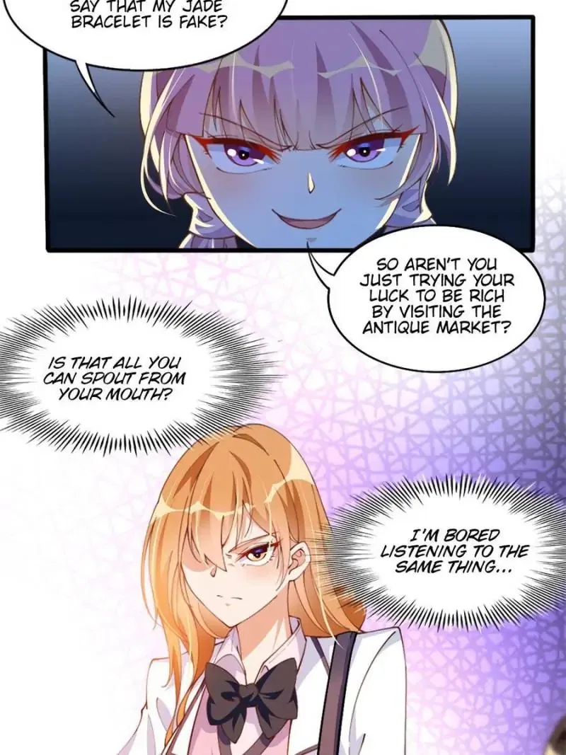 Reincarnation Of The Businesswoman At School Chapter 6 – Page 8