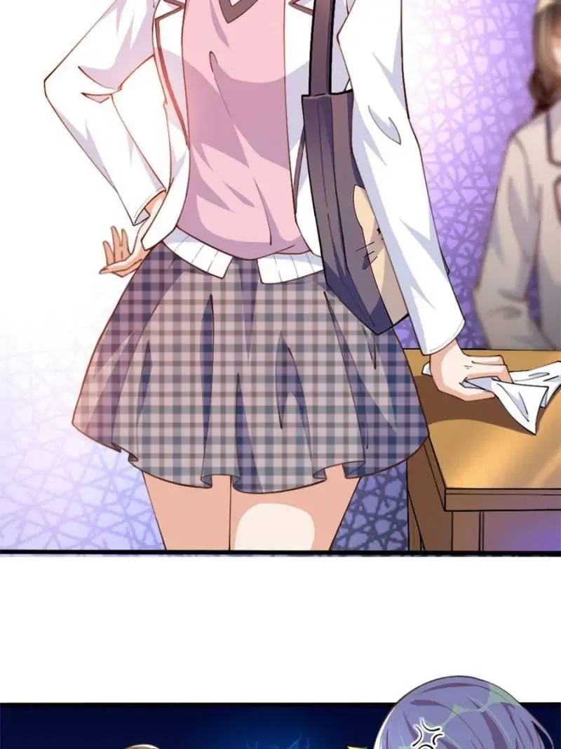 Reincarnation Of The Businesswoman At School Chapter 6 – Page 9