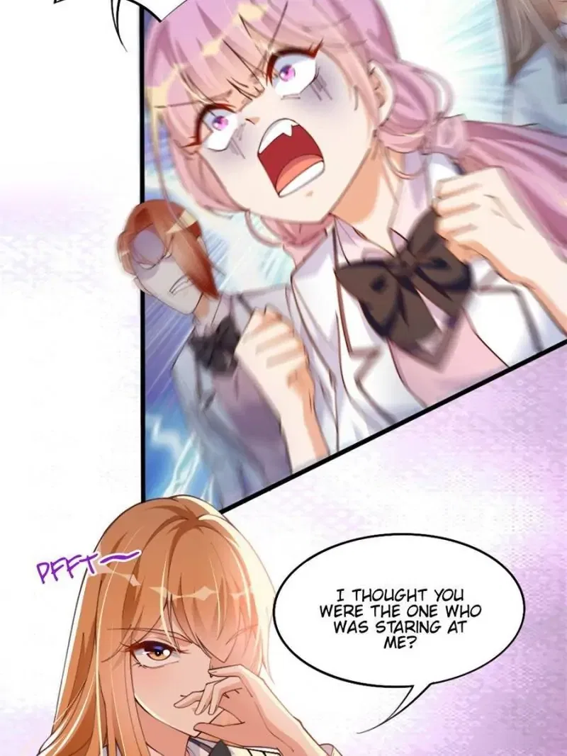 Reincarnation Of The Businesswoman At School Chapter 6 – Page 11