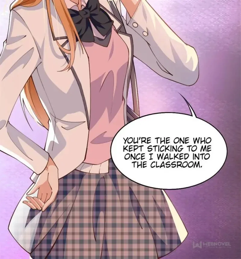 Reincarnation Of The Businesswoman At School Chapter 6 – Page 12