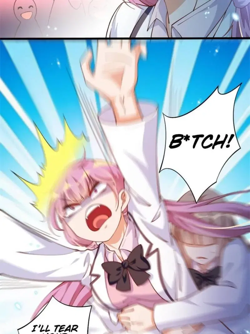 Reincarnation Of The Businesswoman At School Chapter 6 – Page 14