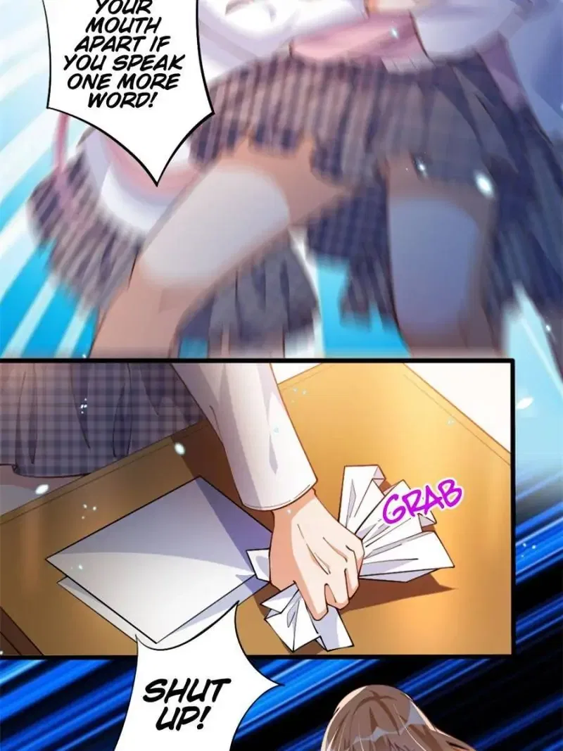 Reincarnation Of The Businesswoman At School Chapter 6 – Page 15