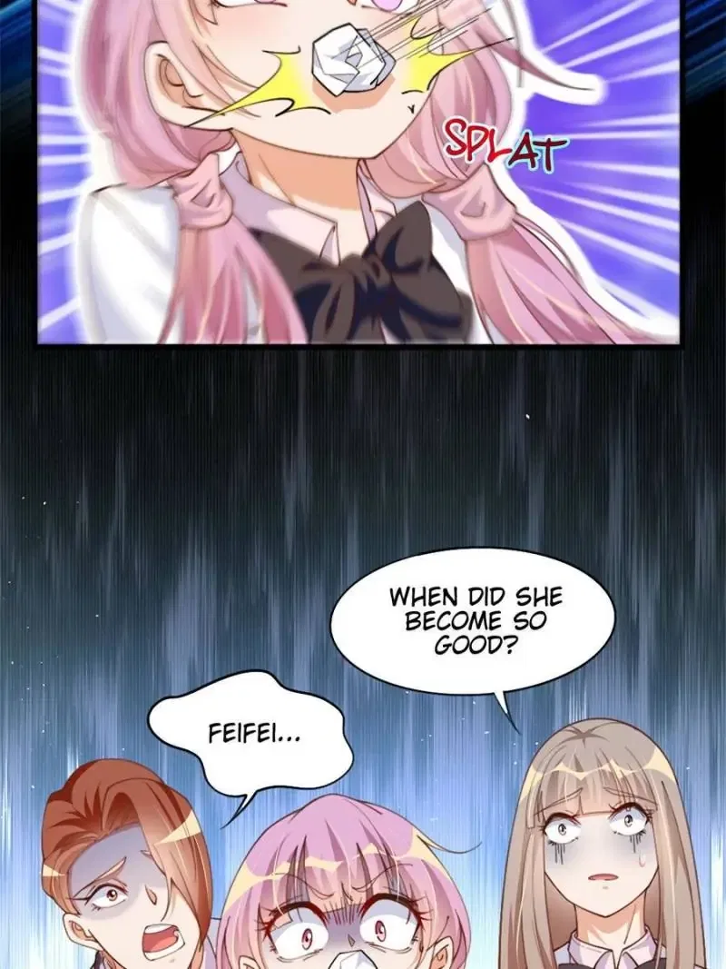 Reincarnation Of The Businesswoman At School Chapter 6 – Page 17