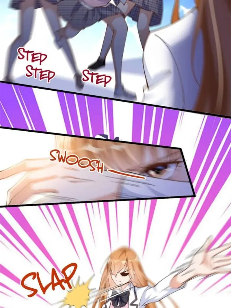 Reincarnation Of The Businesswoman At School Chapter 6 – Page 20