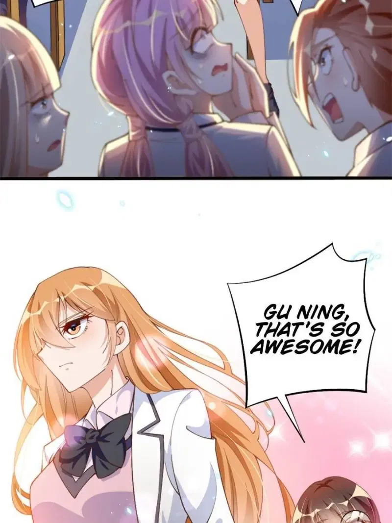 Reincarnation Of The Businesswoman At School Chapter 6 – Page 23