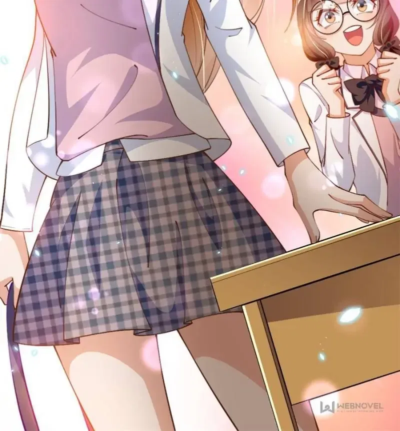 Reincarnation Of The Businesswoman At School Chapter 6 – Page 24