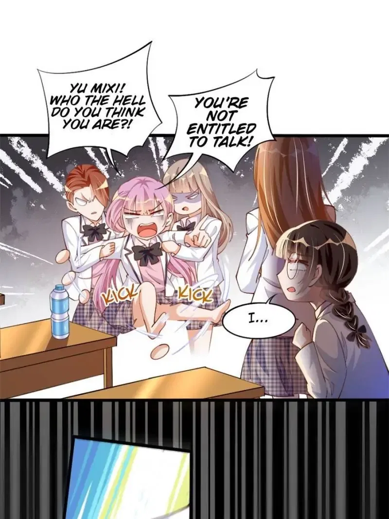 Reincarnation Of The Businesswoman At School Chapter 6 – Page 25