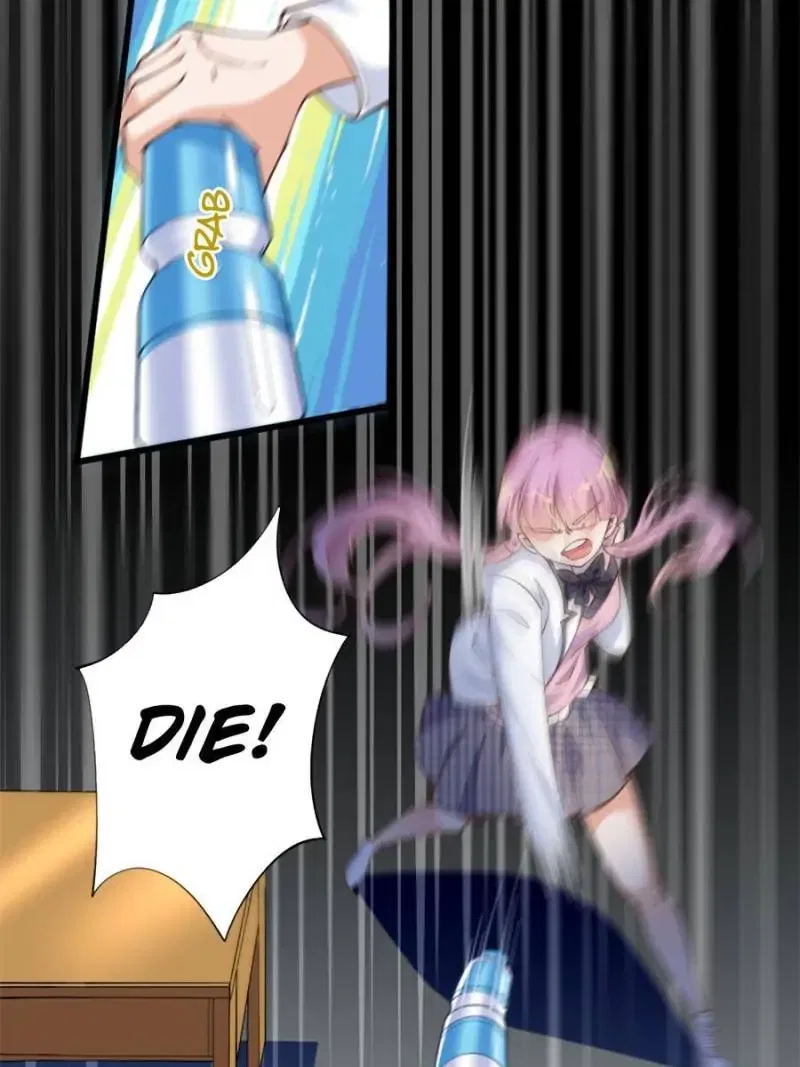 Reincarnation Of The Businesswoman At School Chapter 6 – Page 26