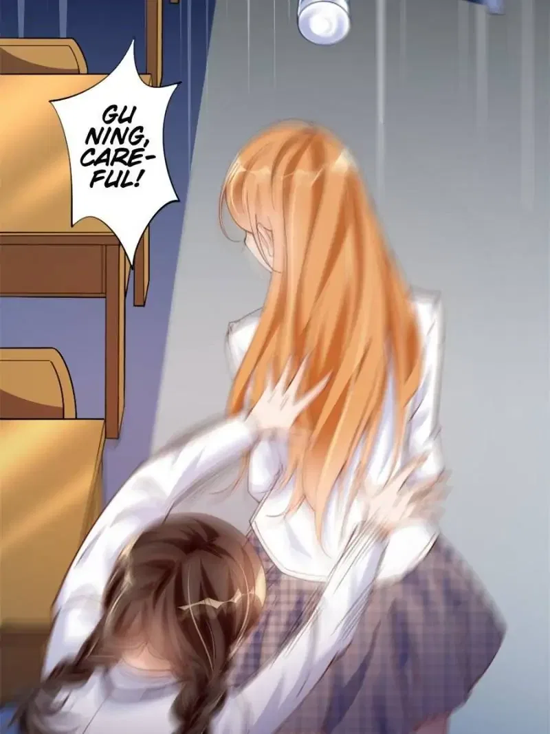 Reincarnation Of The Businesswoman At School Chapter 6 – Page 27